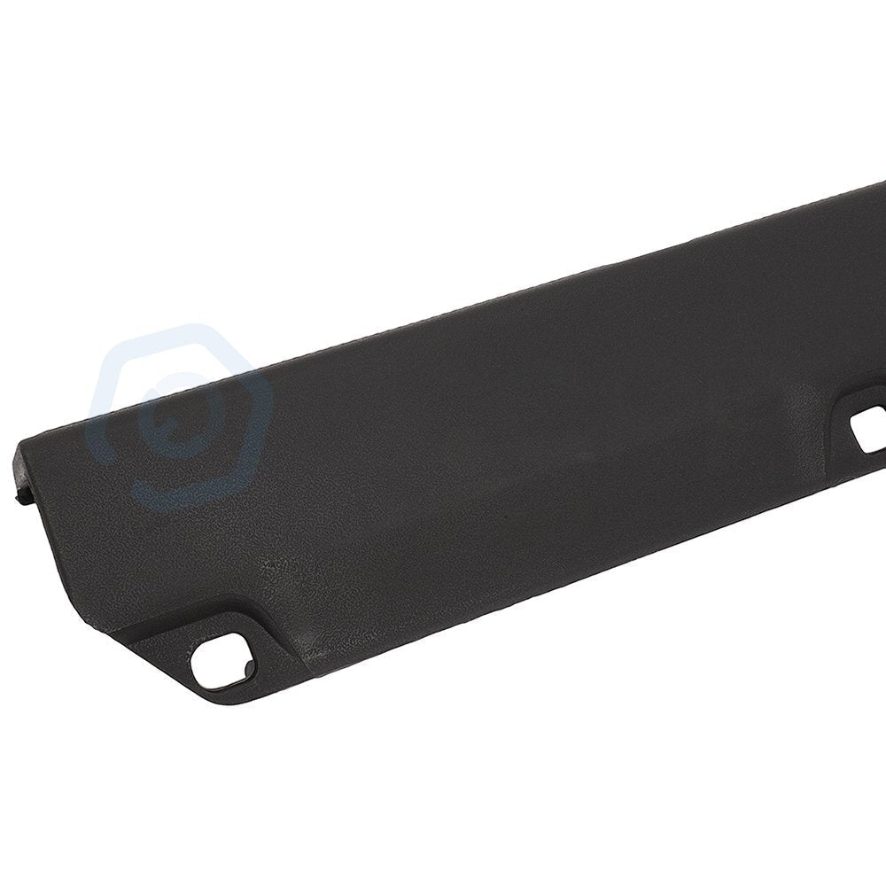 For 2005-2015 Toyota Tacoma Tailgate Moulding Top Cap Protector Spoiler 6B93BC-57