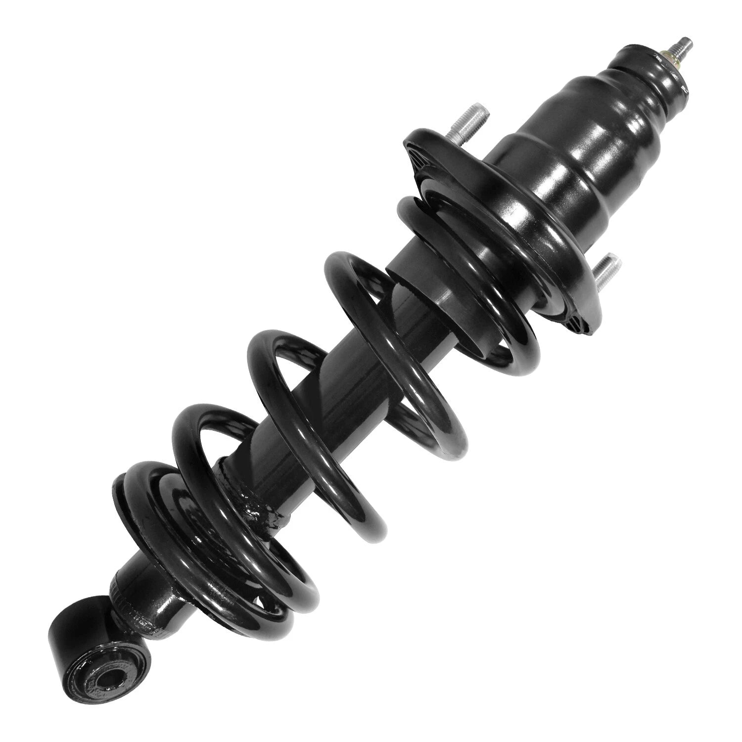 Rear Left Complete Strut Assembly for 2003-2011 Honda Element 6B93BC-57