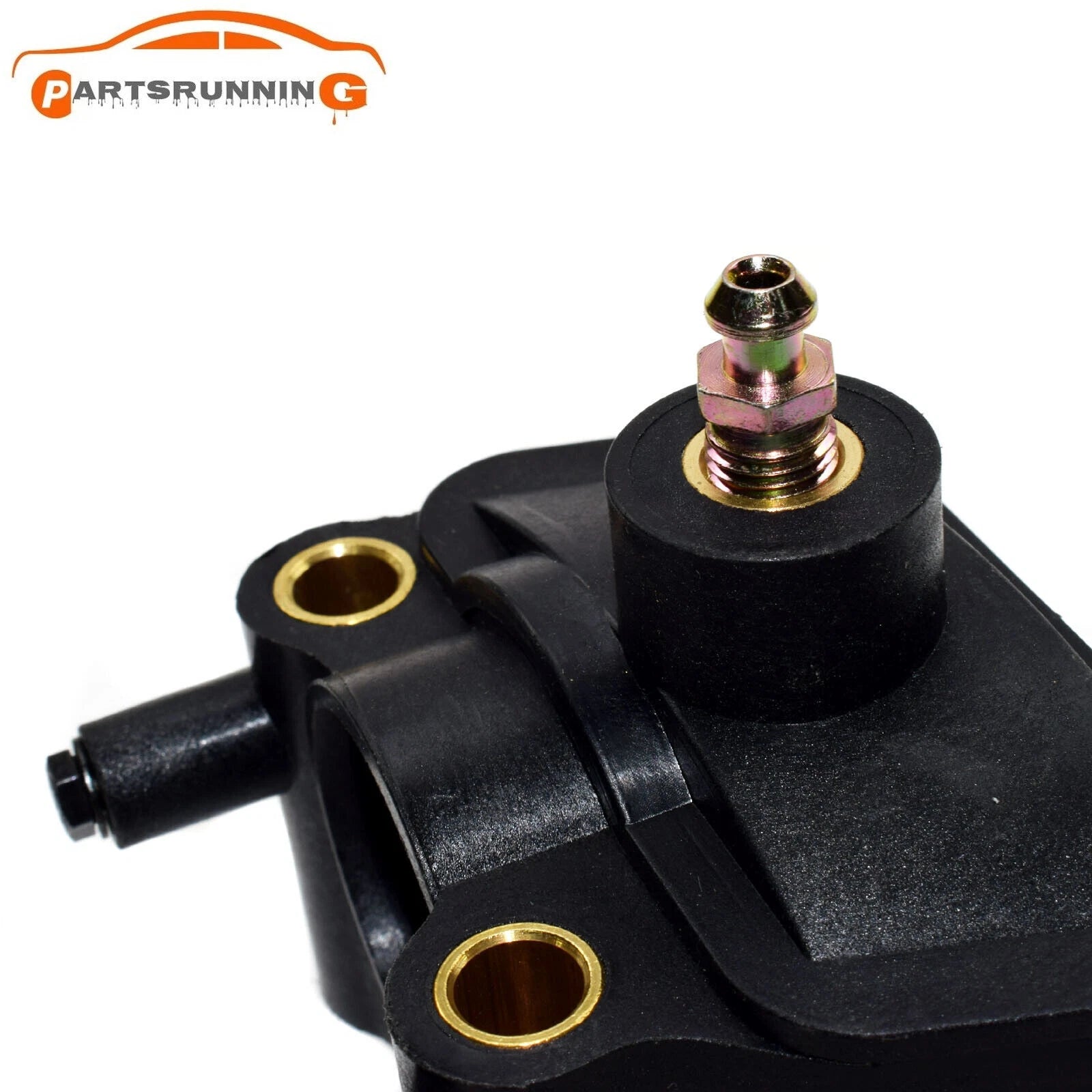 Coolant Housing & Bleeder Screw Valve Kit For Chrysler Dodge 2.7L V6 5017183AB 6B93BC-57