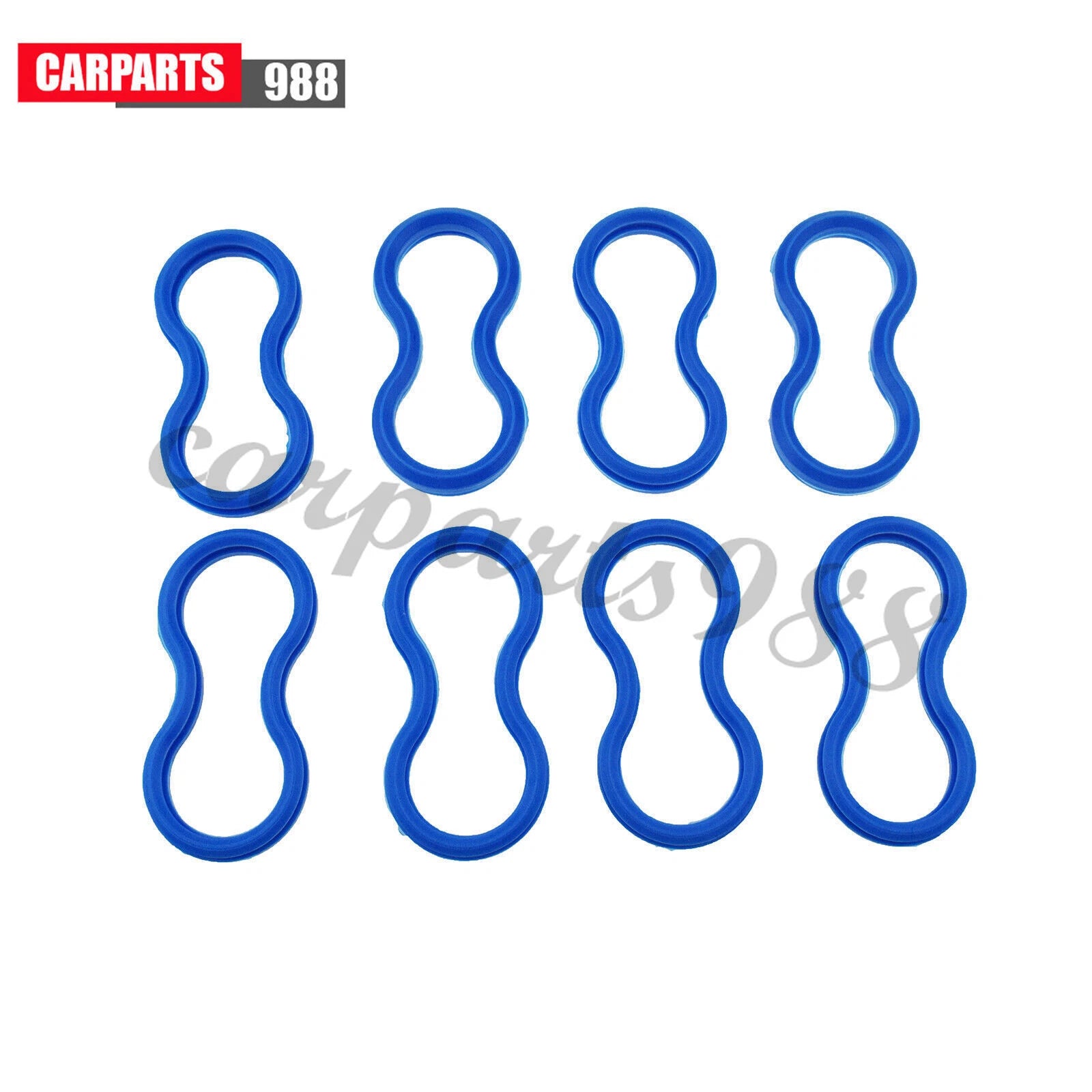 VS50476R Valve Cover Gasket Set For Chrysler Dodge Jeep 300 Durango 5.7L 6.1L 6B93BC-57