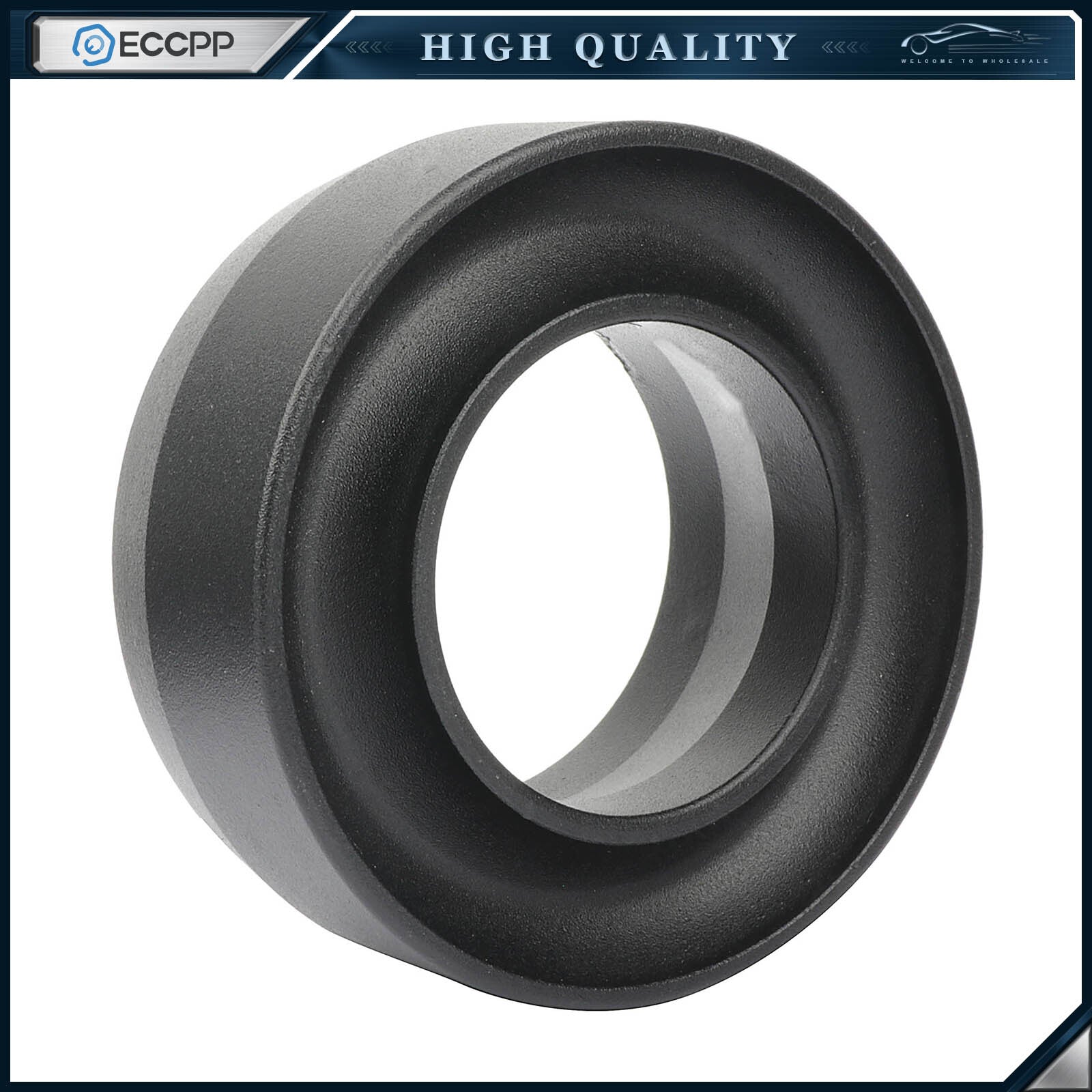 2.5" Front 1" Rear Leveling Lift Kit For 2003-2008 Dodge Ram 1500 2500 3500 RWD 6B93BC-57