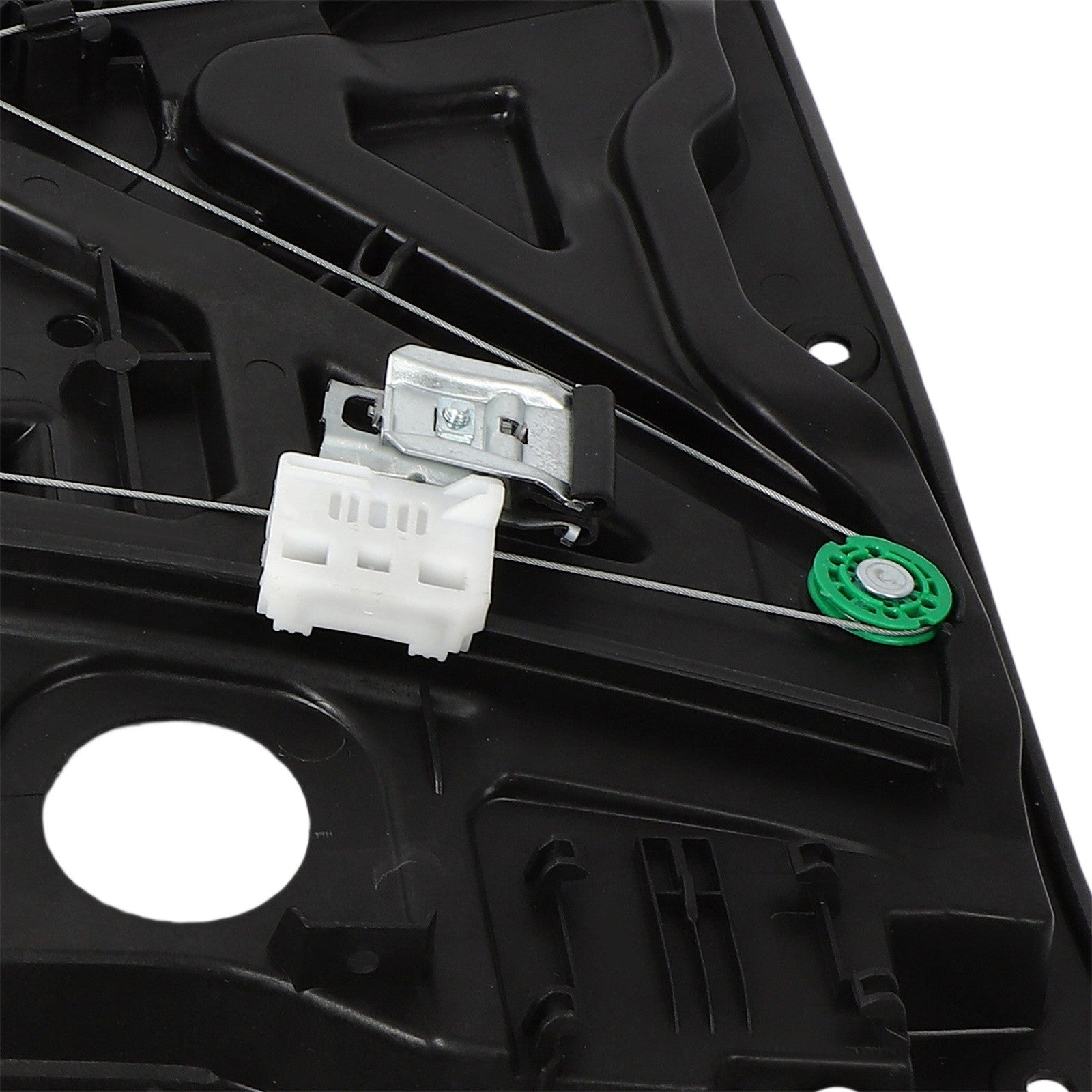 Front Left Window Regulator For Hyundai Sonata 2015-2019 Driver Side 6B93BC-57