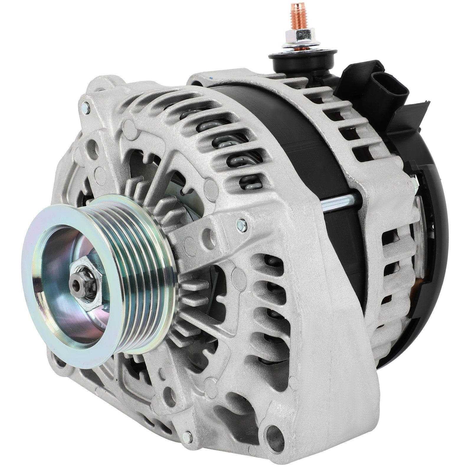 ECCPP Alternator for 2016-2019 Chevrolet Express 2500 3500 Silverado 2500 3500 6B93BC-57