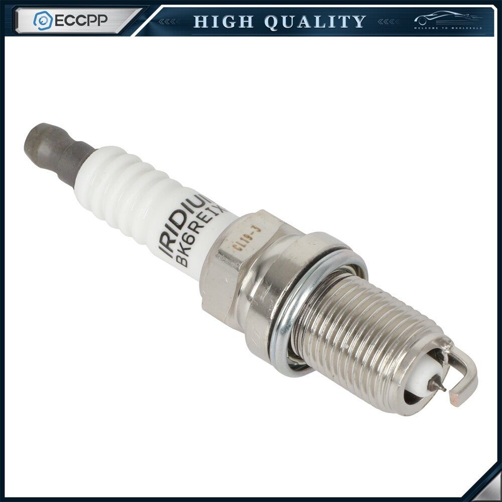 ECCPP 3 For 3.2L 300CE 300E C230 C280 E320 S320 Ignition Coil Spark Plug UF527 6B93BC-57