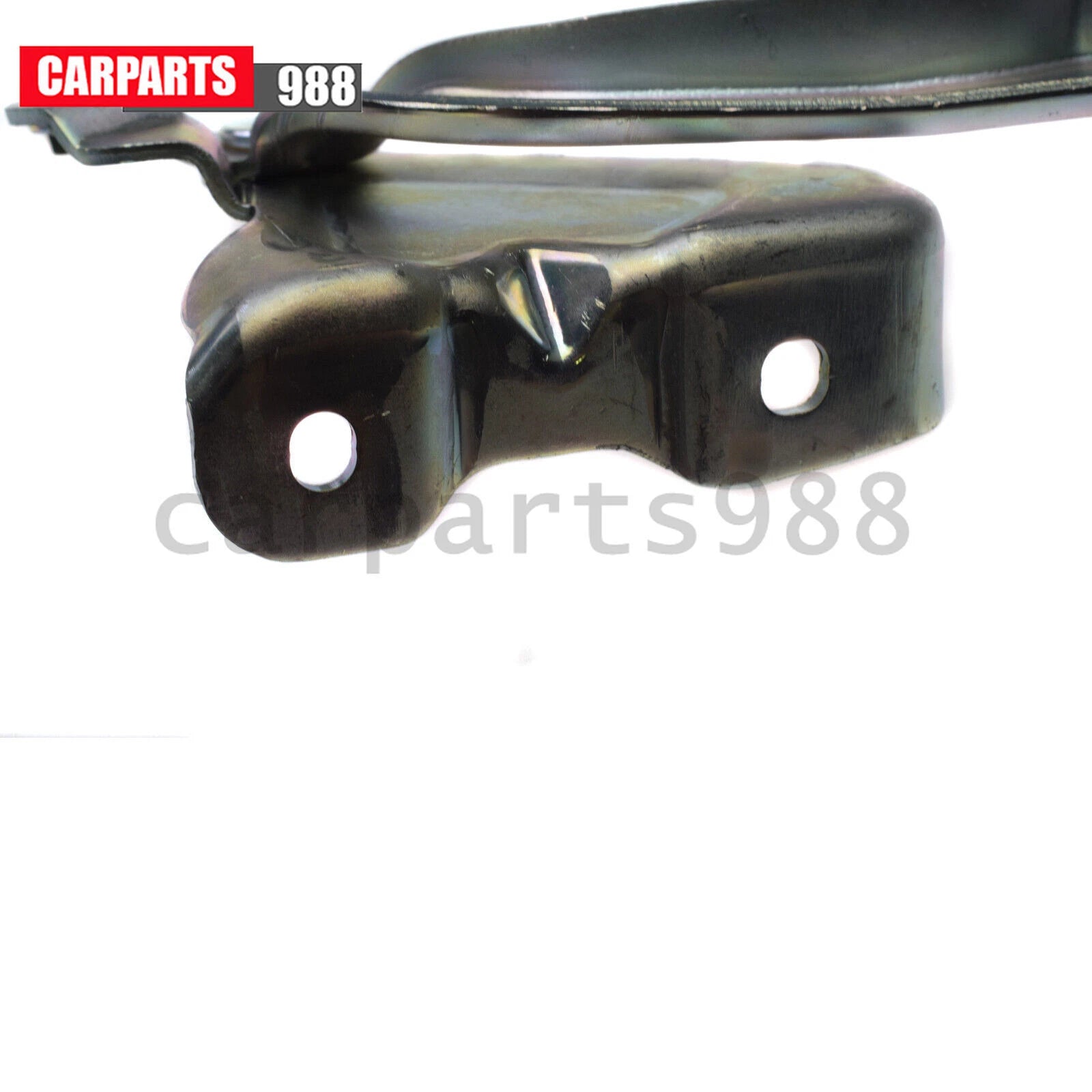 Left Side Hood Hinge For Chevrolet Buick Encore Trax 1.4L GM1236178 95421580 6B93BC-57