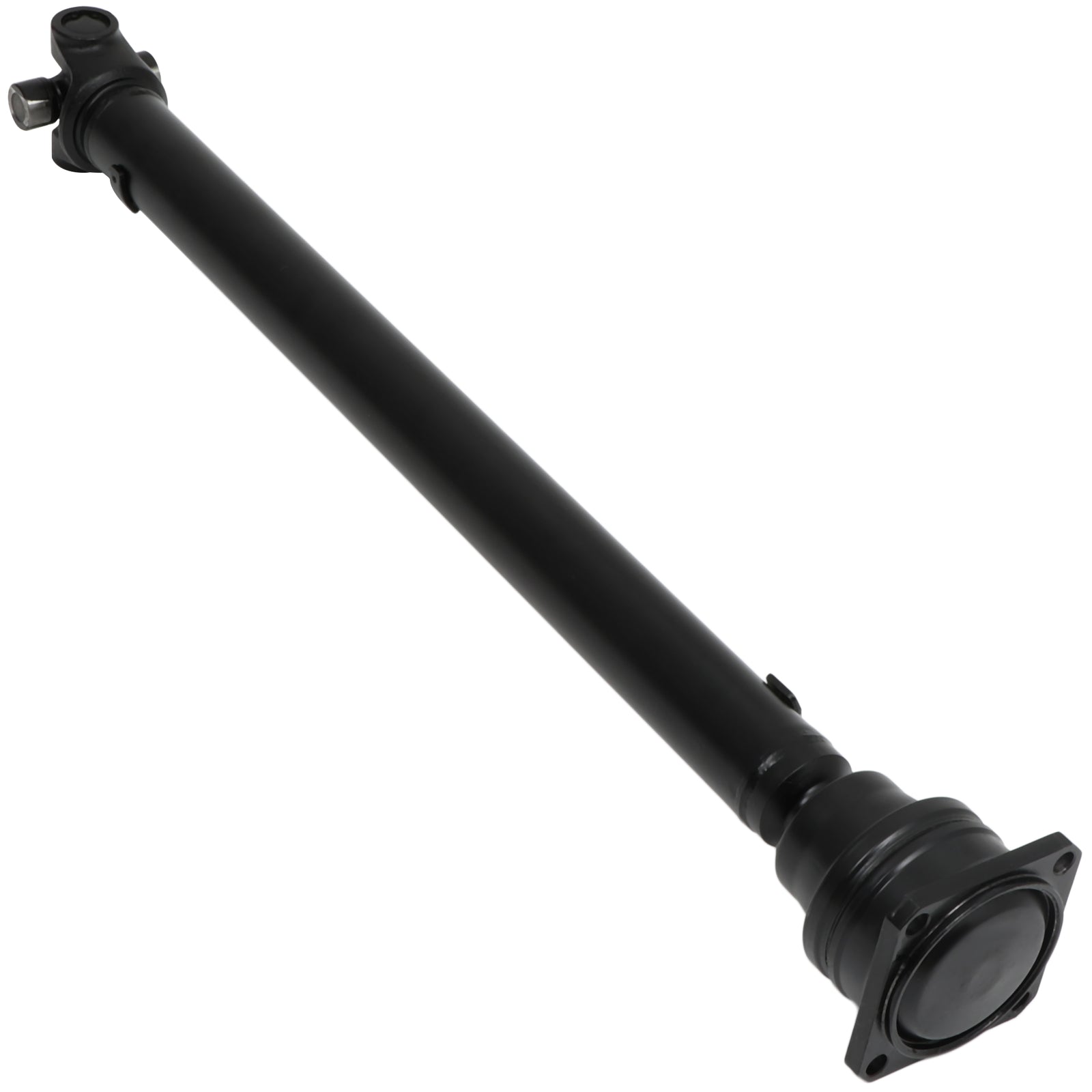 ECCPP Front Prop Drive Shaft Balanced For 2006-2010 Hummer H3 H3T 25859867 ECCPP