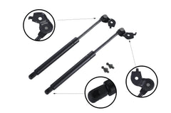 Lift Supports compatible with Toyota Camry 91-96 ES300 l4 V6 2.0L 3.5L 6B93BC-57