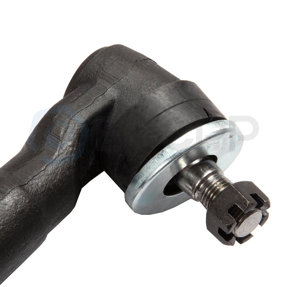 Chassis Parts DS1456 Right Outer Tie Rod End Sealed Fits Dodge Ram 2500/3500 6B93BC-57