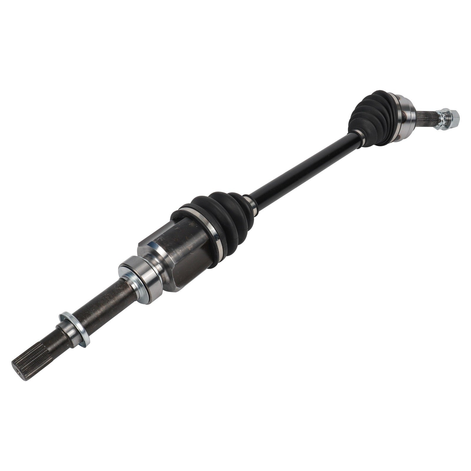 For Nissan LEAF 2013-2017 BATTERY EV /BEV Front Right CV Axle Assembly 6B93BC-57
