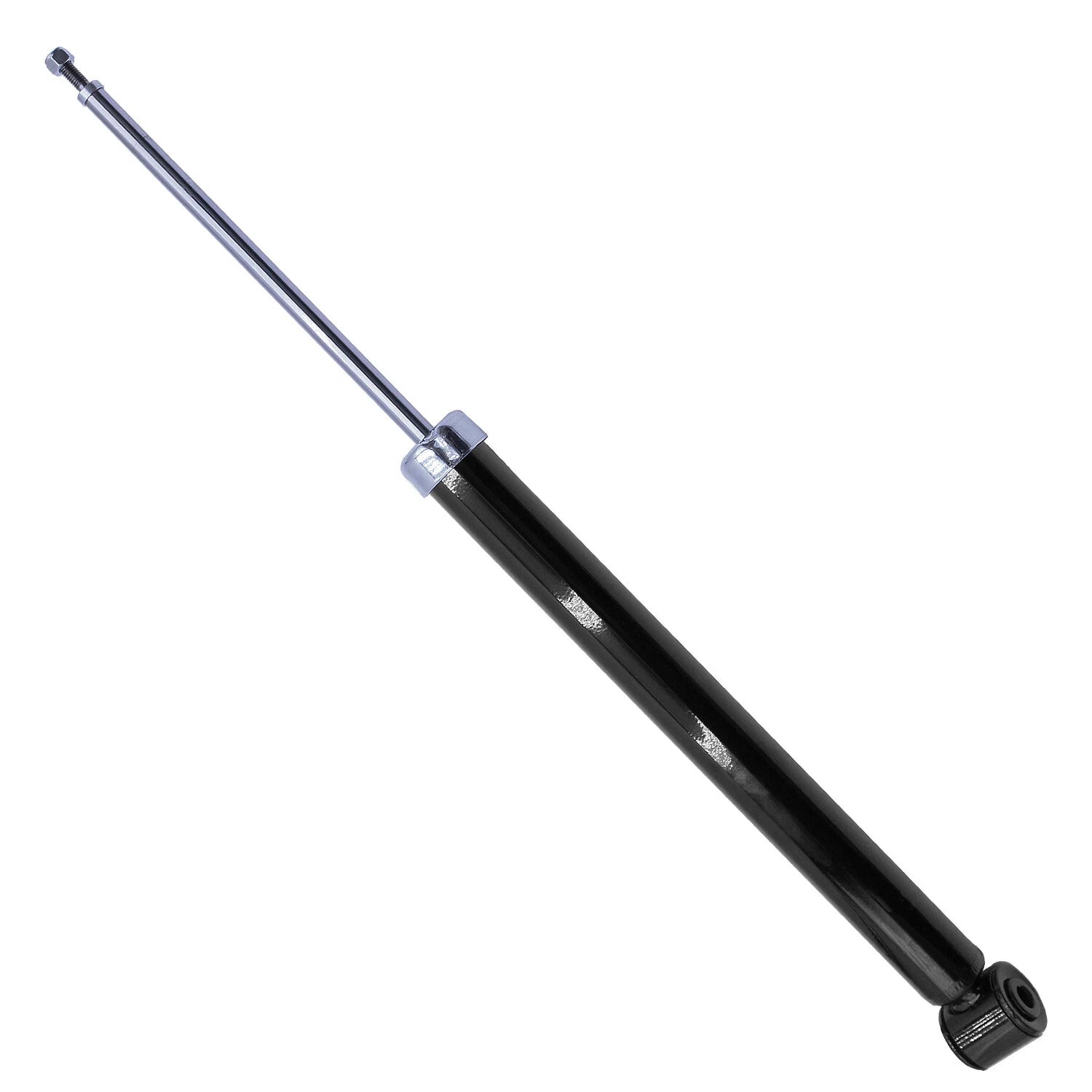 Rear Strut 2014-2018 compatible with Mazda 3 6B93BC-57