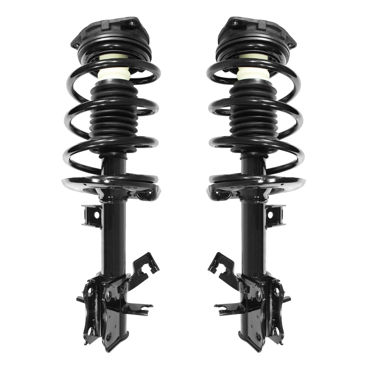Front Complete Strut Assembly Kit for 2007-2012 Nissan Sentra 6B93BC-57