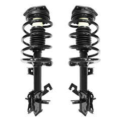 Front Complete Strut Assembly Kit for 2007-2012 Nissan Sentra 6B93BC-57