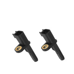 2 ABS wheel speed sensor Rear Right & Left Fit ASPEN 2007-2009 DURANGO 2006-2009