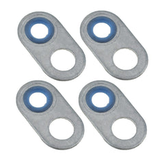4 PCS Vent Tube Seal Gaskets FOR LS1 LS6 LS2 5.3 6.0 5.7 6.2 LSX