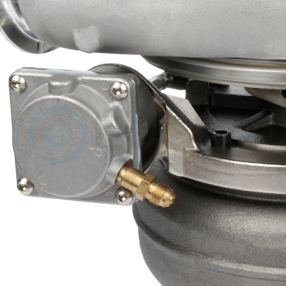 Turbo For Detroit Diesel Series 60 14.0L 6 Cylinders 500 HP Turbocharger KOEEP
