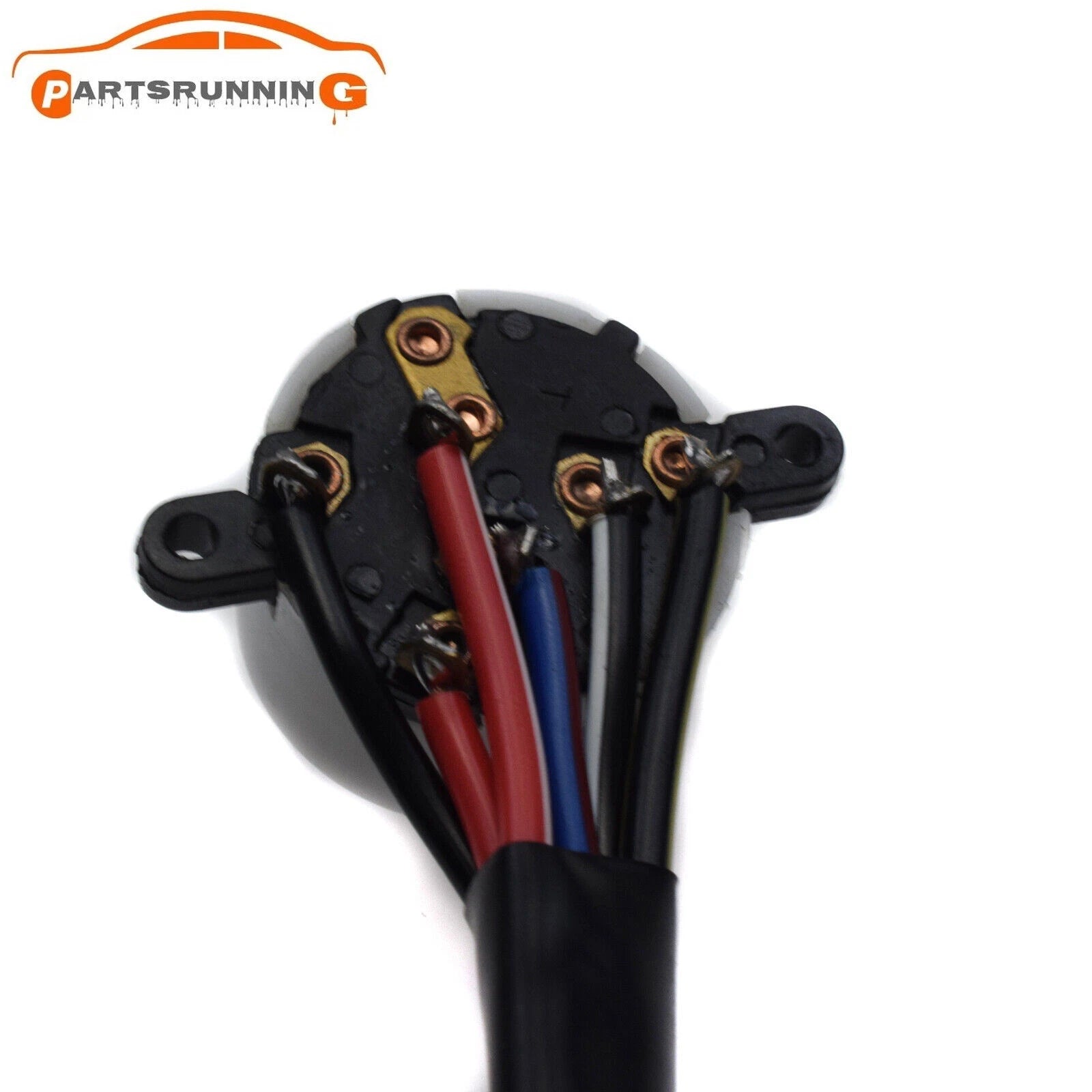 Ignition Switch Starter 48750-70F00 For Nissan 1994-1998 240SX 2.4L 4875070F00 6B93BC-57