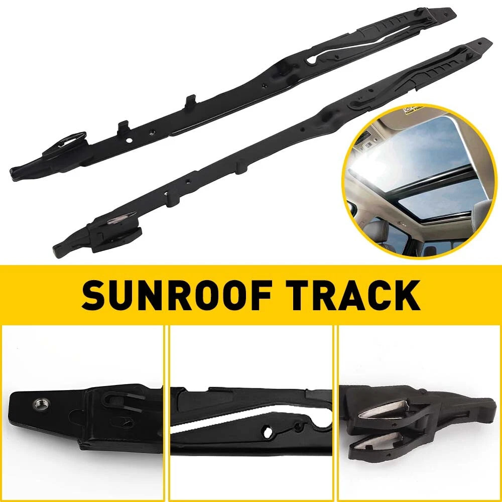 Sunroof Repair Kit Panoramic Lift Arm for Ford F150 F250 F350 F450 2015-2020 EOA 6B93BC-57