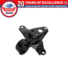 Front Right & Rear Motor Mount 2PCS Compatible for 1992 - 1995 Toyota Paseo 6B93BC-57