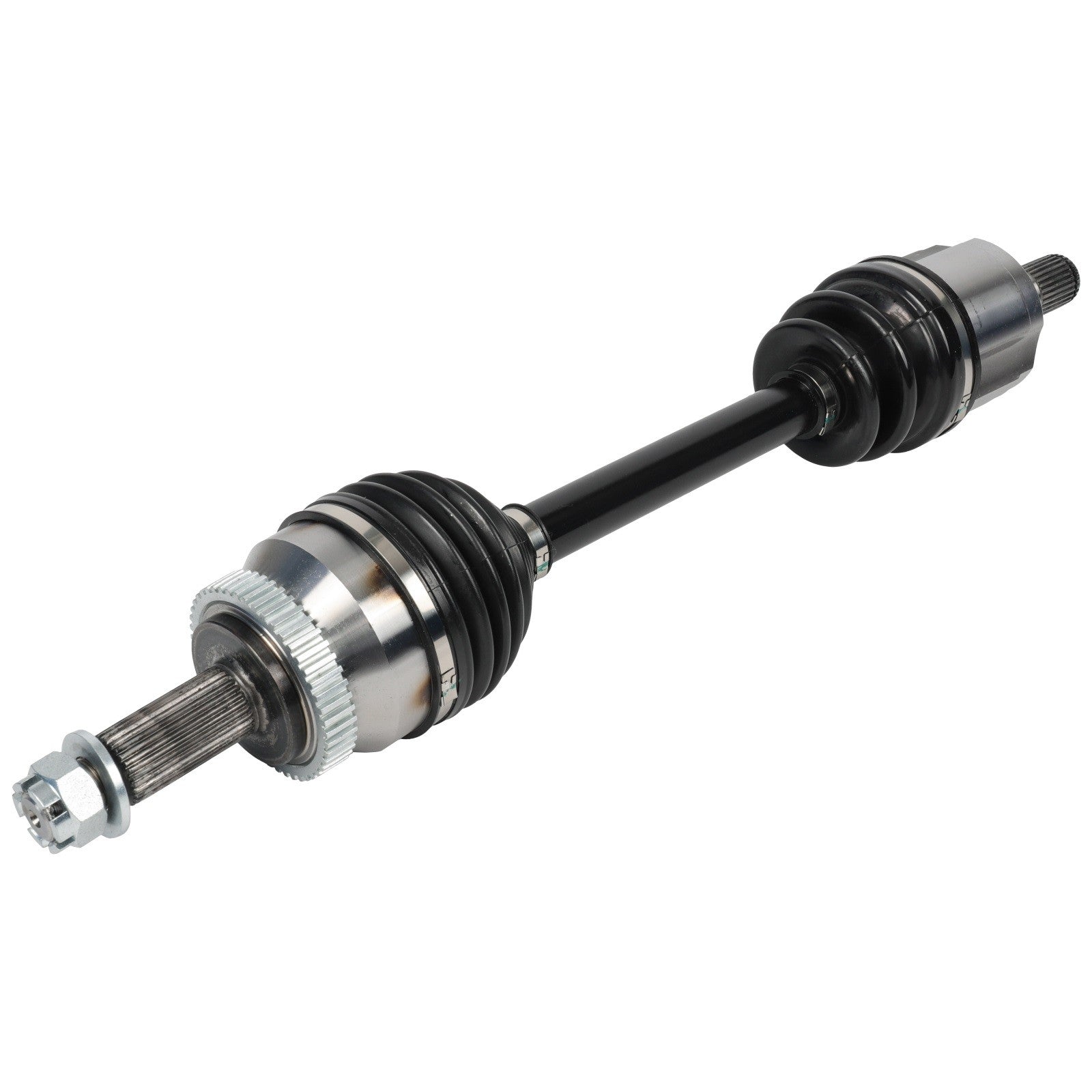 For Hyundai Sonata 2011-2014 2.0L Turbocharged GAS Front Left CV Axle Assembly 6B93BC-57