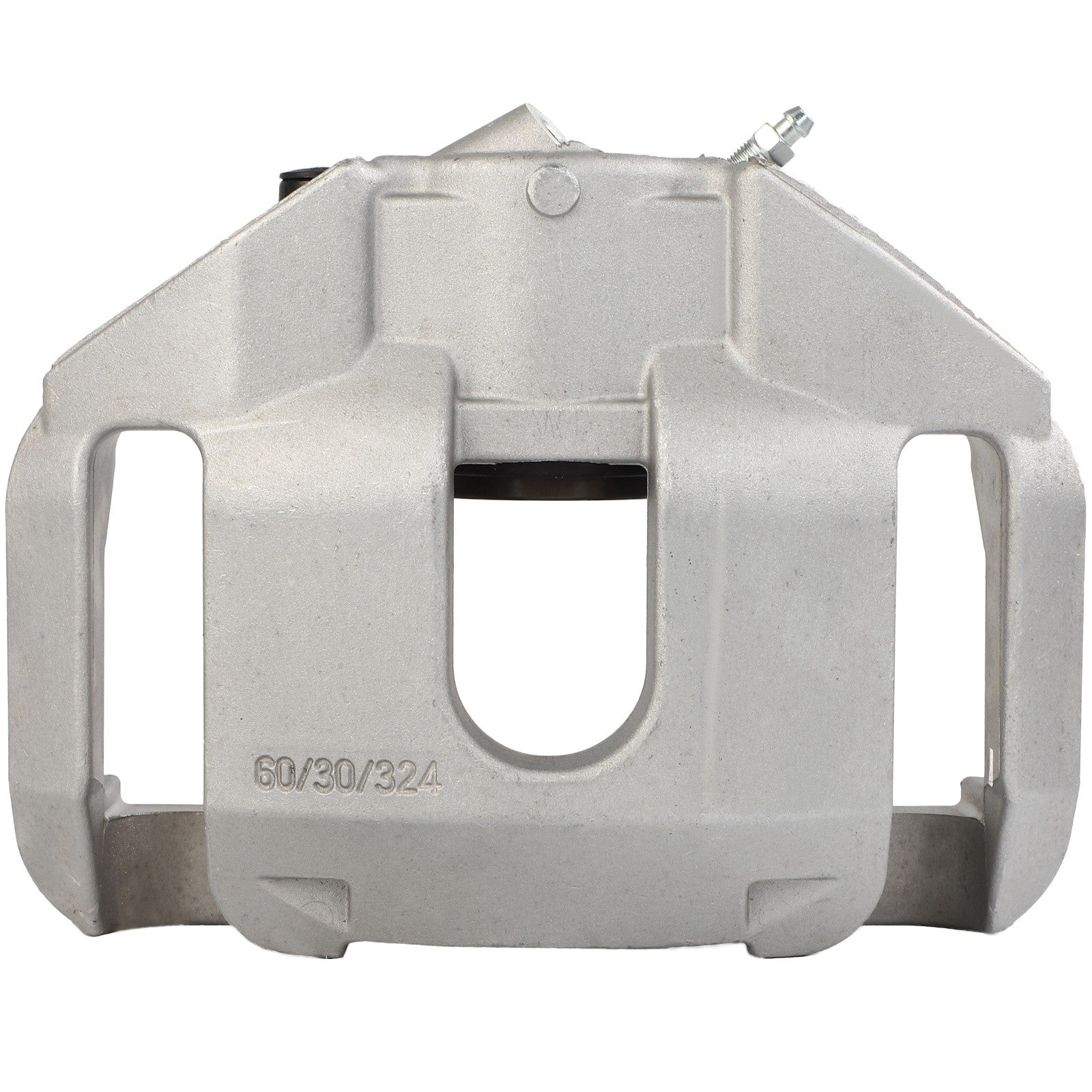 Front Right Brake Caliper 1Pc  For 2004-2006 BMW 525i 2004-2007 BMW 530i 6B93BC-57