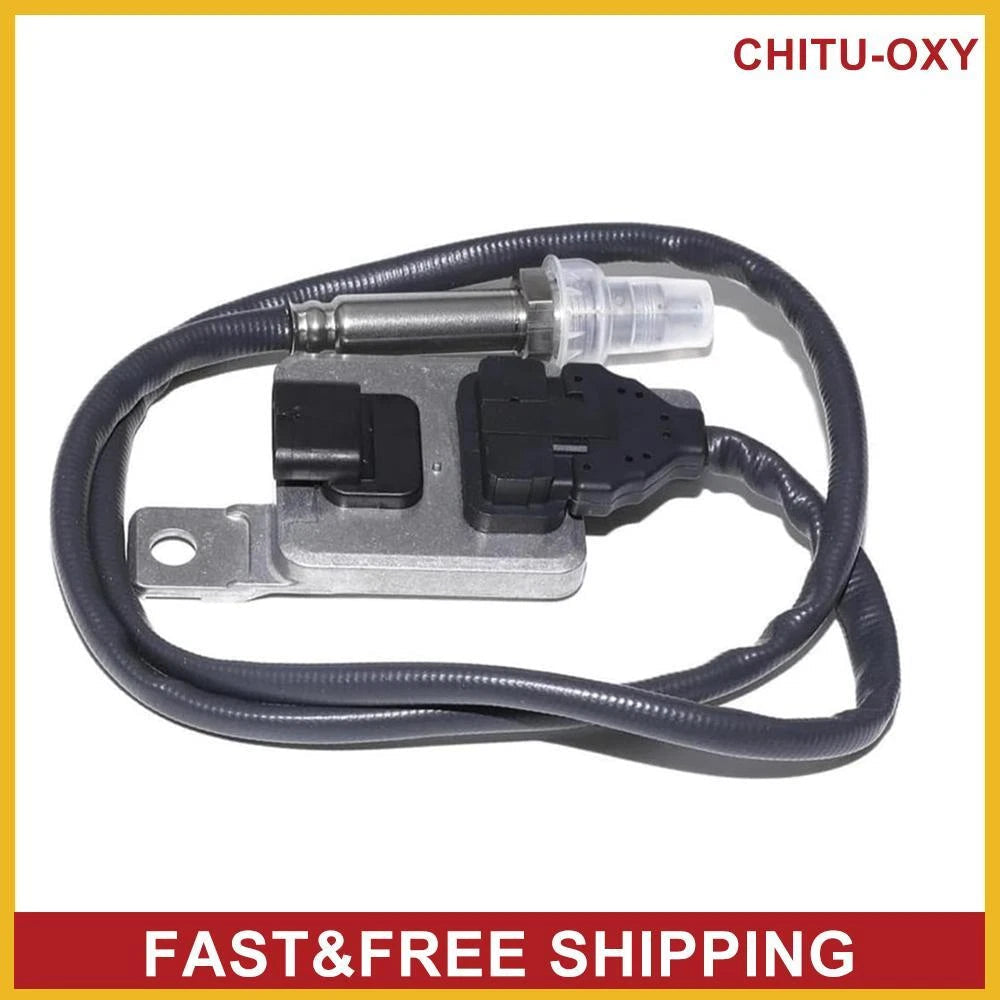 04L907805L 04L907807L Nox Sensor for Audi Q3 8UB VW Tiguan 5N_ 2015-2018 2.0 TDI 6B93BC-57
