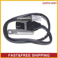04L907805L 04L907807L Nox Sensor for Audi Q3 8UB VW Tiguan 5N_ 2015-2018 2.0 TDI 6B93BC-57