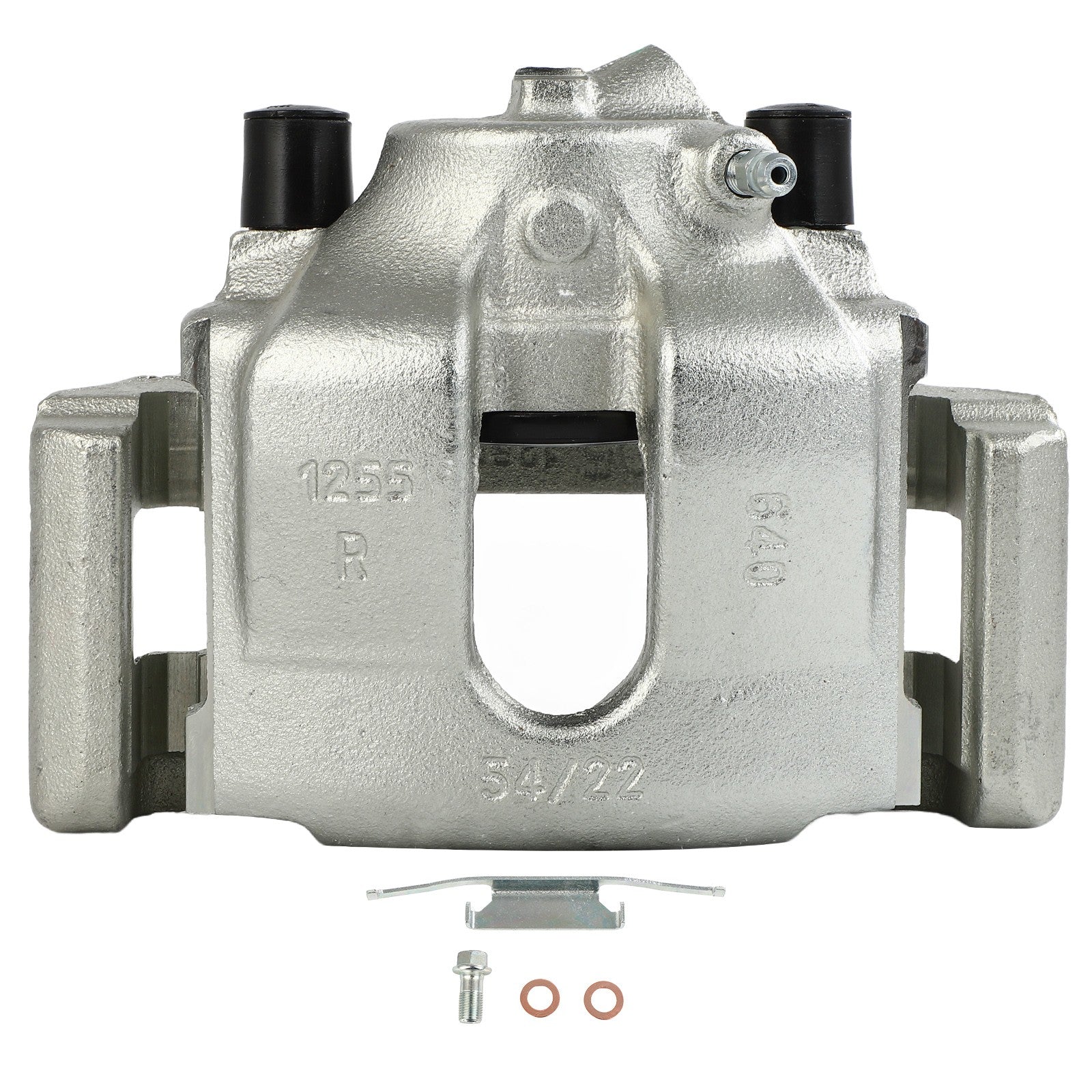 Front Right Brake Caliper 1Pc For 1999-2000 BMW 328i 2000 BMW 328Ci 19B1618A 6B93BC-57