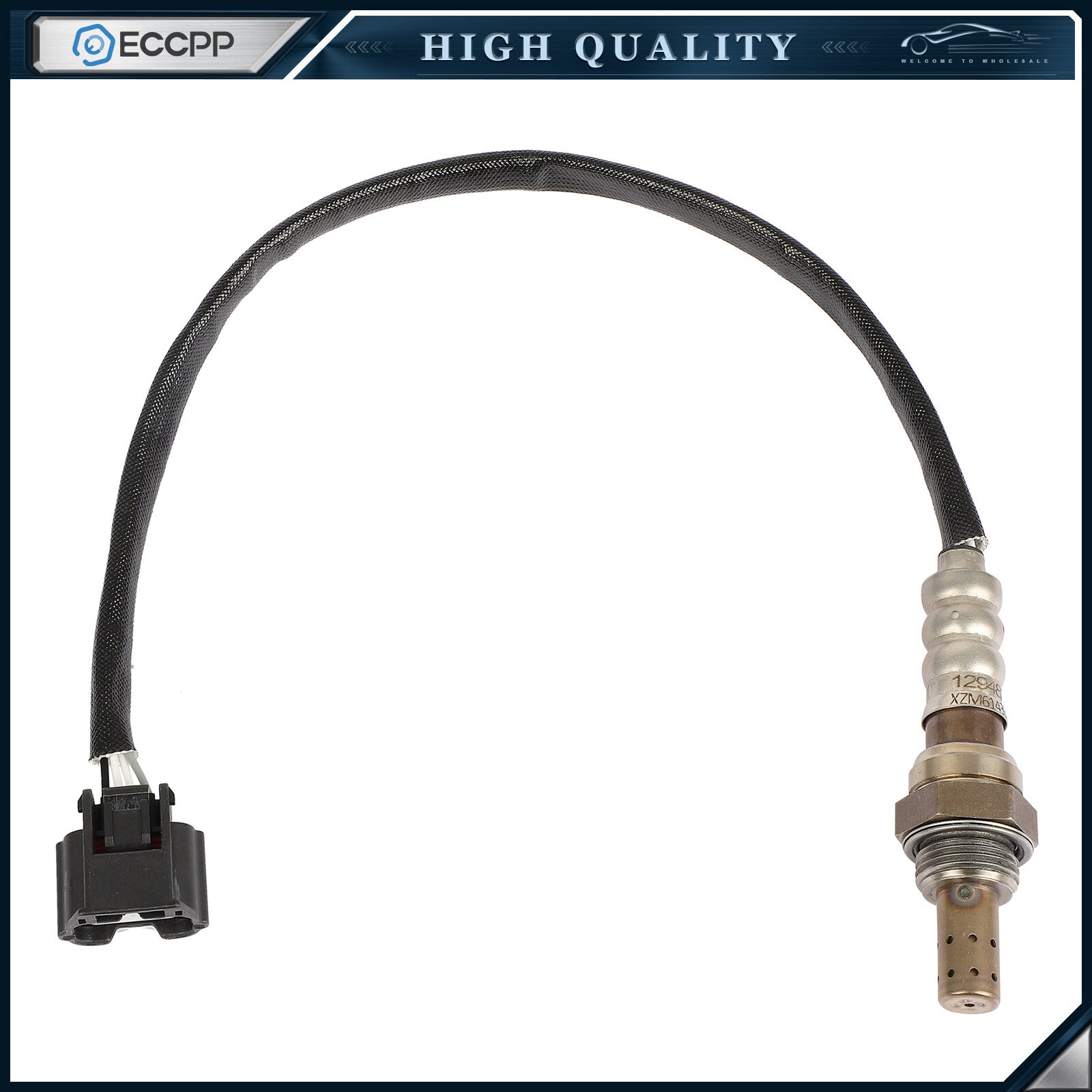 O2 Oxygen Sensor For Infiniti JX35 For Nissan Altima 2011-2018 2019 Downstream 6B93BC-57