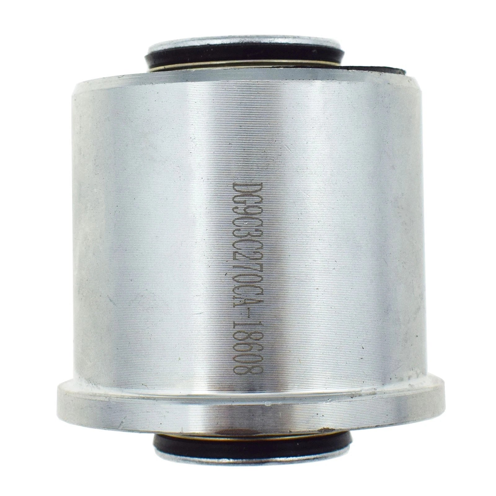 Rear Left Steering Spindle Knuckle Bushing For Ford Fusion Mondeo MK V Edge 6B93BC-57