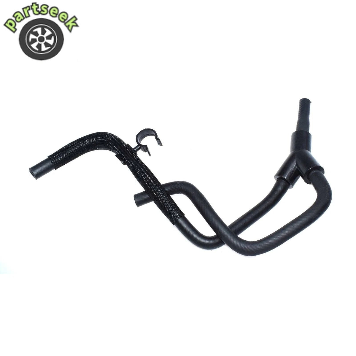 Upper Radiator Inlet Hose Fit for Chevrolet Camaro Cadillac ATS CTS 2013-2019 6B93BC-57