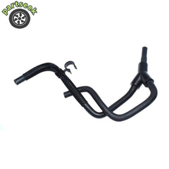 Upper Radiator Inlet Hose Fit for Chevrolet Camaro Cadillac ATS CTS 2013-2019 6B93BC-57