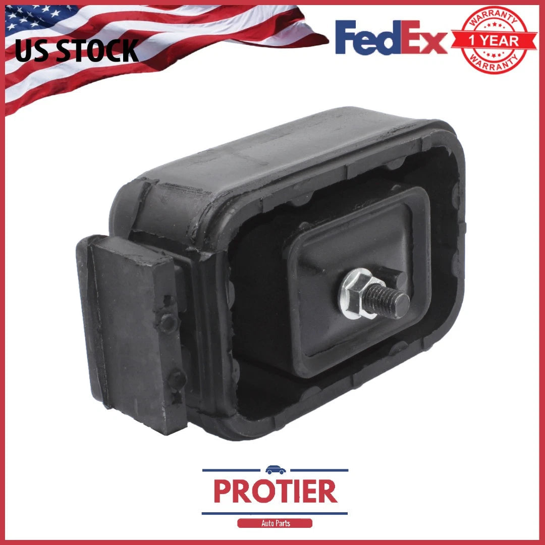Front Engine Mount for SUZUKI SIDEKICK SUNRUNNER CHEVROLET TRACKER GEO X-90 6B93BC-57