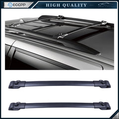Roof Rack Cross Bars For 2011-2020 Toyota Sienna Luggage Carrier 2PCS 6B93BC-57