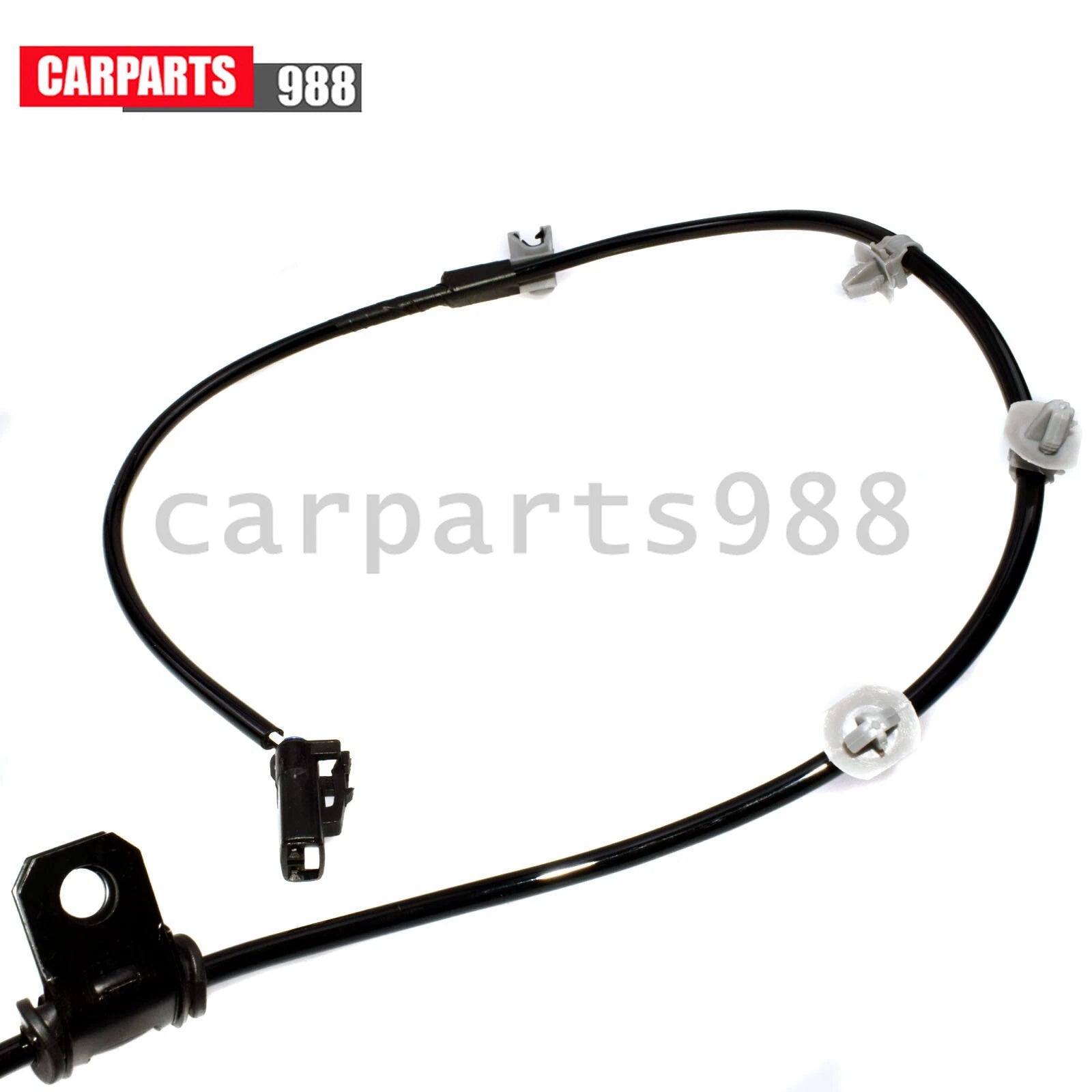 Front Left ABS Wheel Speed Sensor For Hyundai Elantra 2.0L 2001-2006 956702D050 6B93BC-57