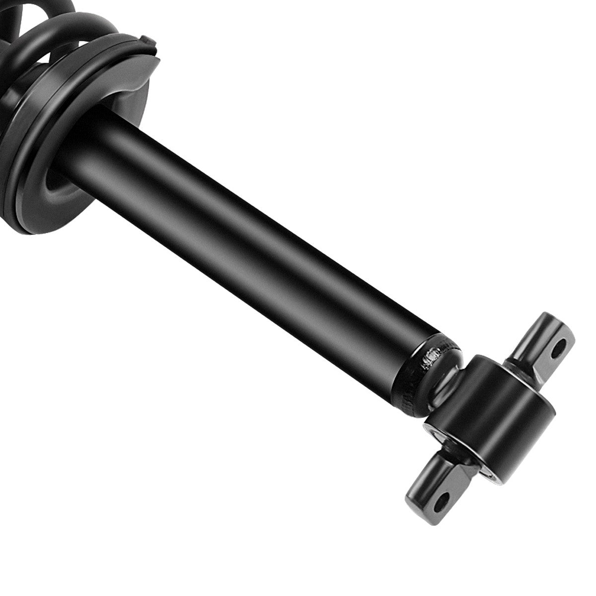 For 2003-2007 Cadillac CTS Front Complete Struts Spring Assembly + Rear Shock 4x 6B93BC-57