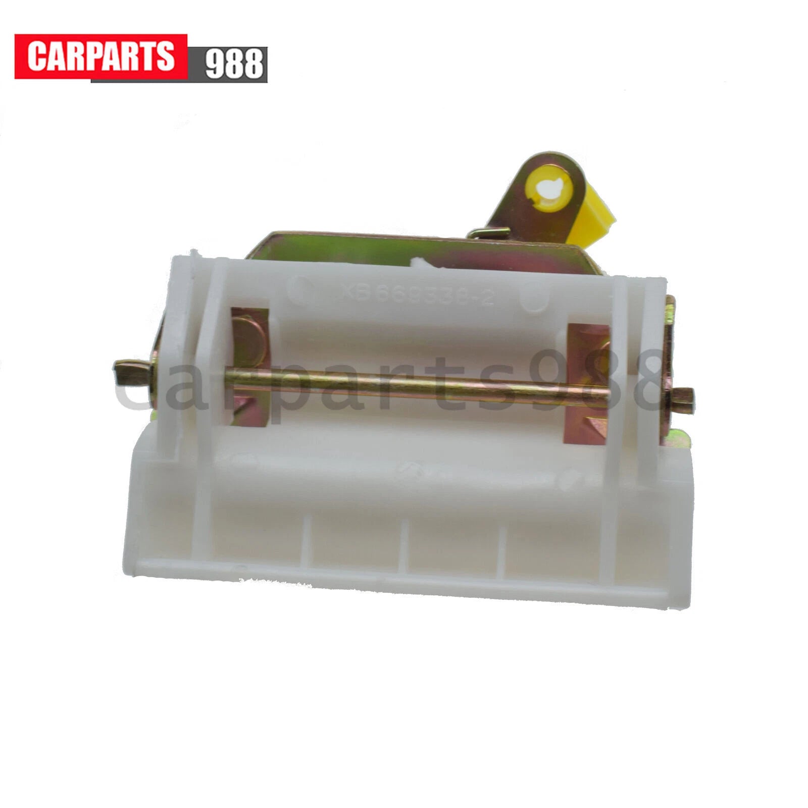 Tailgate Rear Back Door Handle for 1990-01 Mitsubishi Montero Pajero IO MB669338 6B93BC-57
