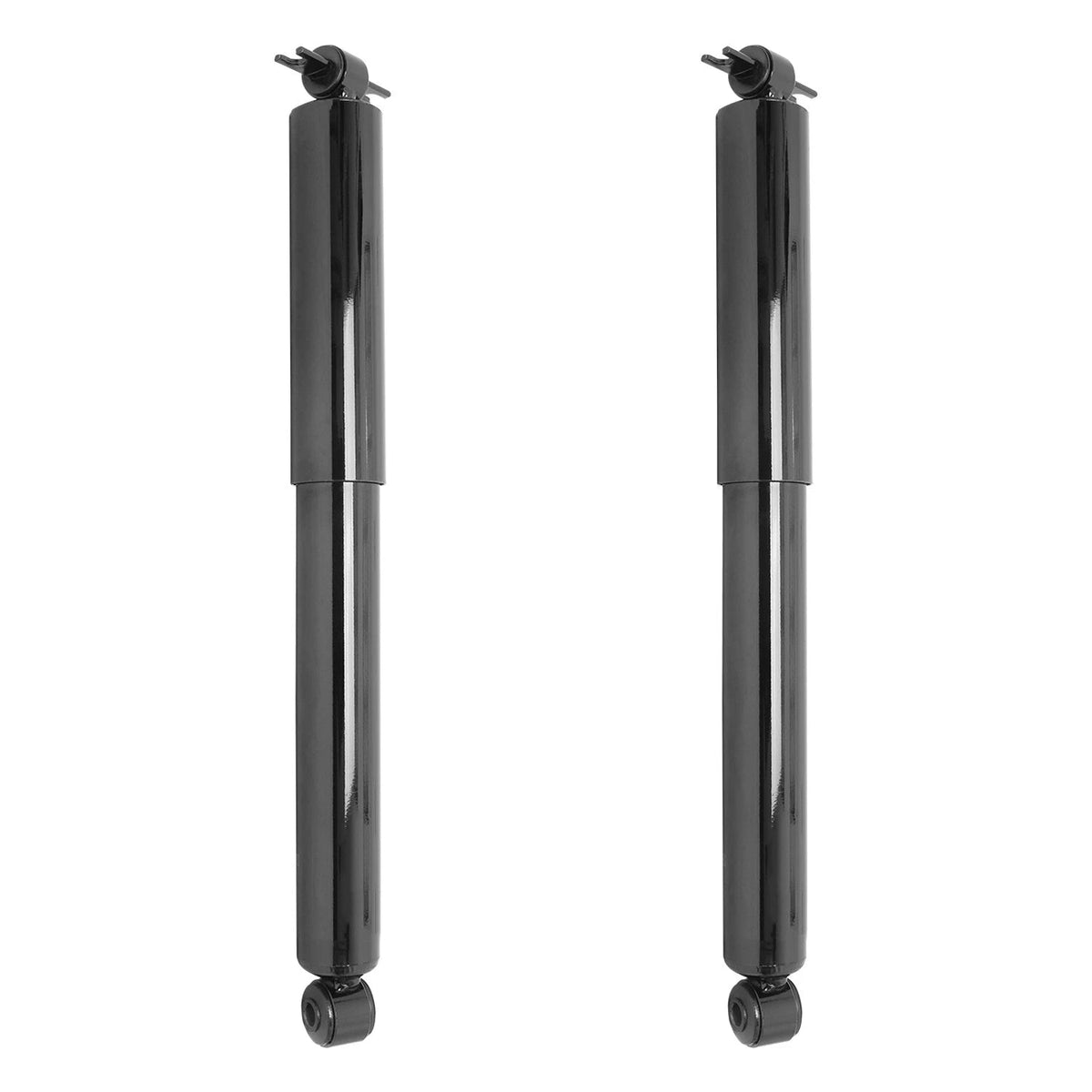 Rear Shock Absorber Kit for 2007-2016 Jeep Wrangler 6B93BC-57