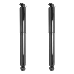 Rear Shock Absorber Kit for 2007-2016 Jeep Wrangler 6B93BC-57