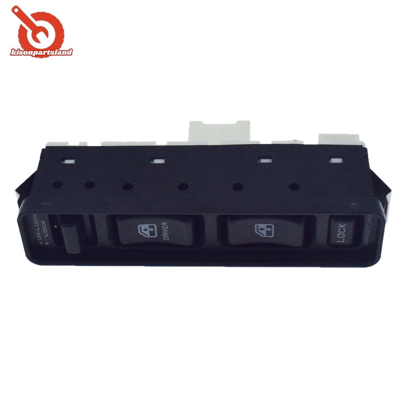 Power Window Lifter Control Switch 37990-60A00 For Suzuki Vitara 1988-1998 6B93BC-57