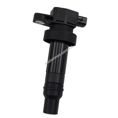 4pcs 27301-2B010 Ignition Coil For 2010-18 Hyundai Accent Kia Rio Soul 1.6L 6B93BC-57