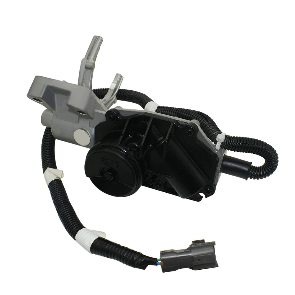 8981408531 Differential Vacuum Actuator Assembly for Isuzu D-MAX 3.0TD 2.5TD 6B93BC-57