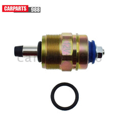 For Peugeot Renault 12V Fuel Cut-off Solenoid 5001846667 7701045323 7701024772 6B93BC-57