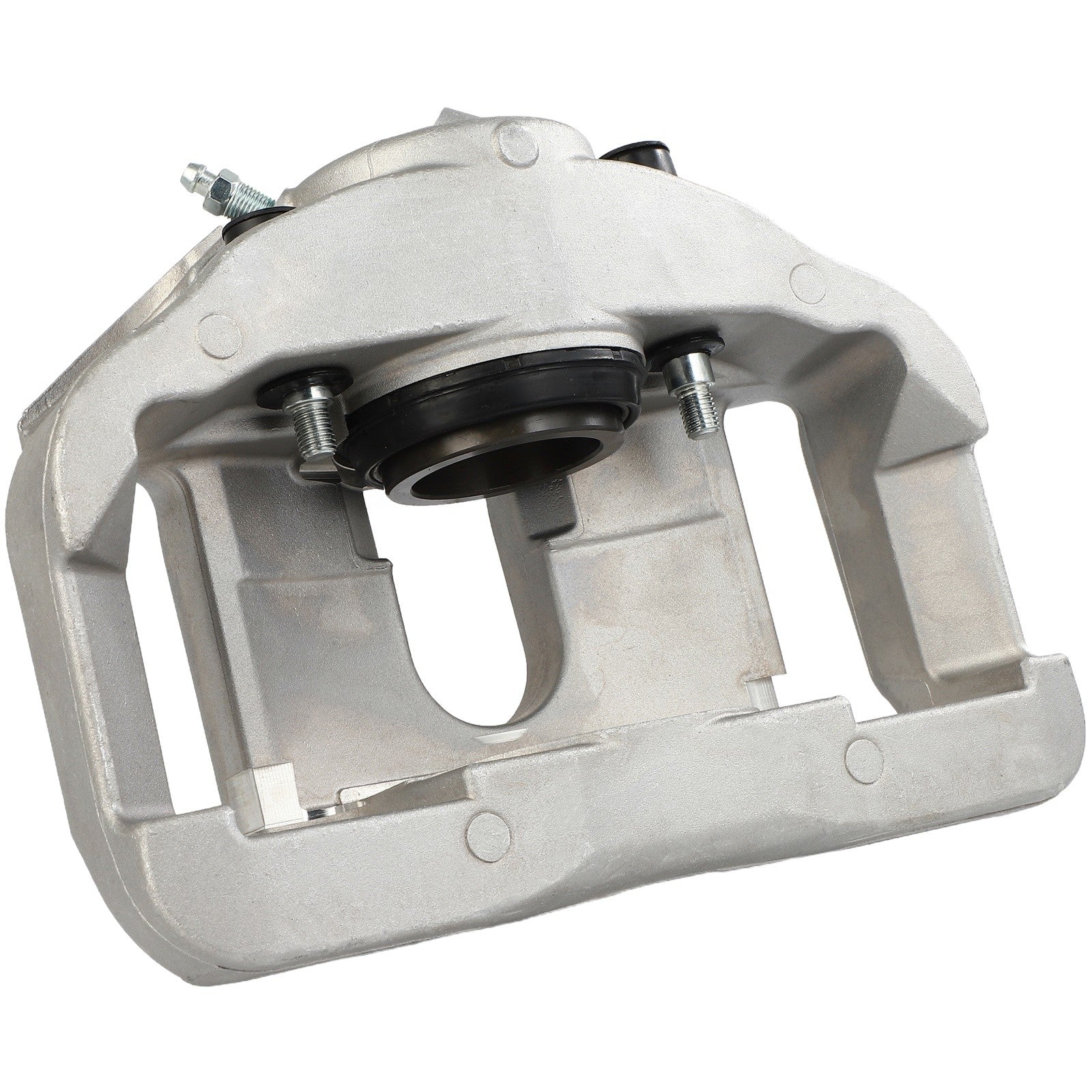 Front Right Brake Caliper 1Pc  For 2004-2006 BMW 525i 2004-2007 BMW 530i 6B93BC-57