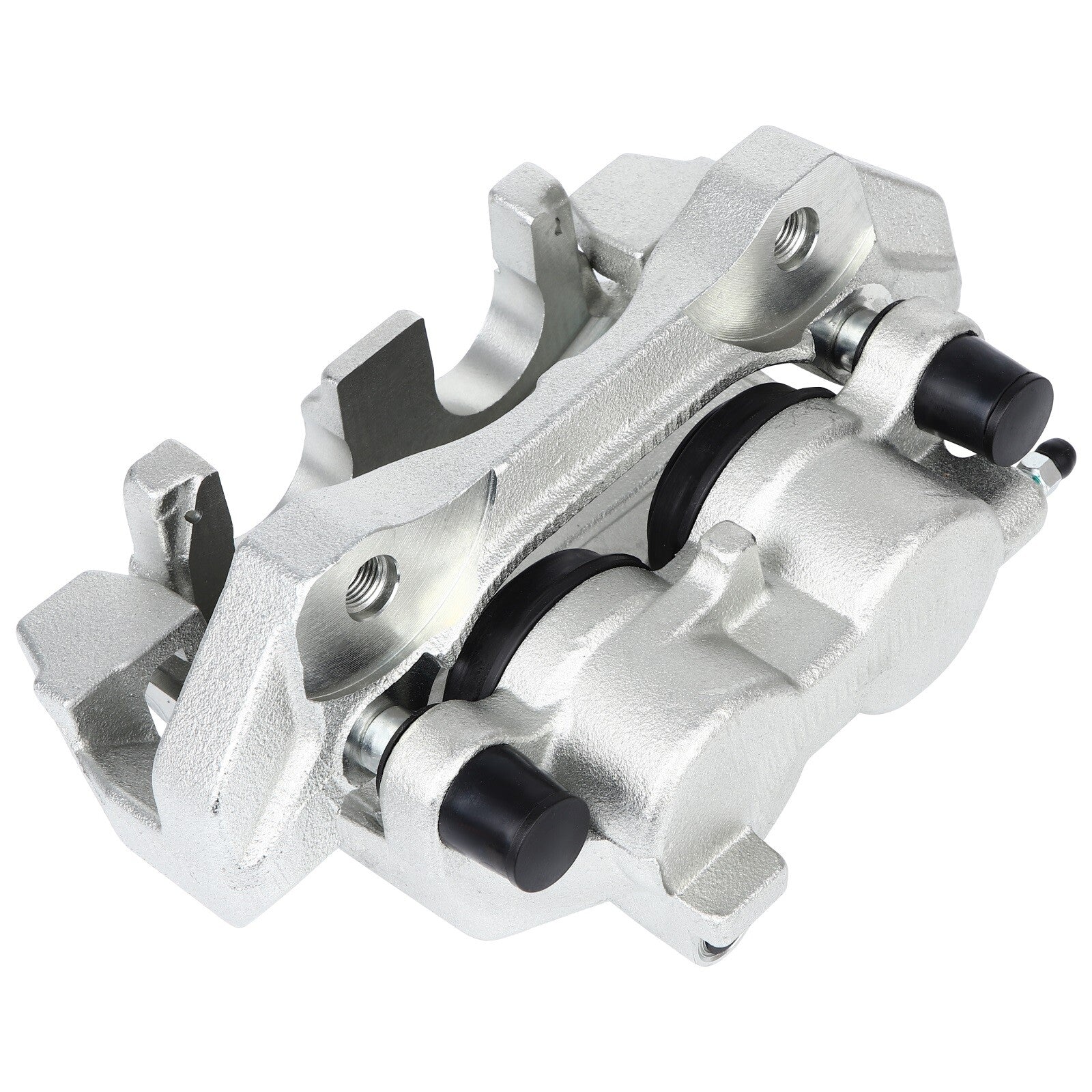 Front Right Brake Caliper 1Pc Set Zinc For 2011-2018 Dodge Durango 18B5296 6B93BC-57