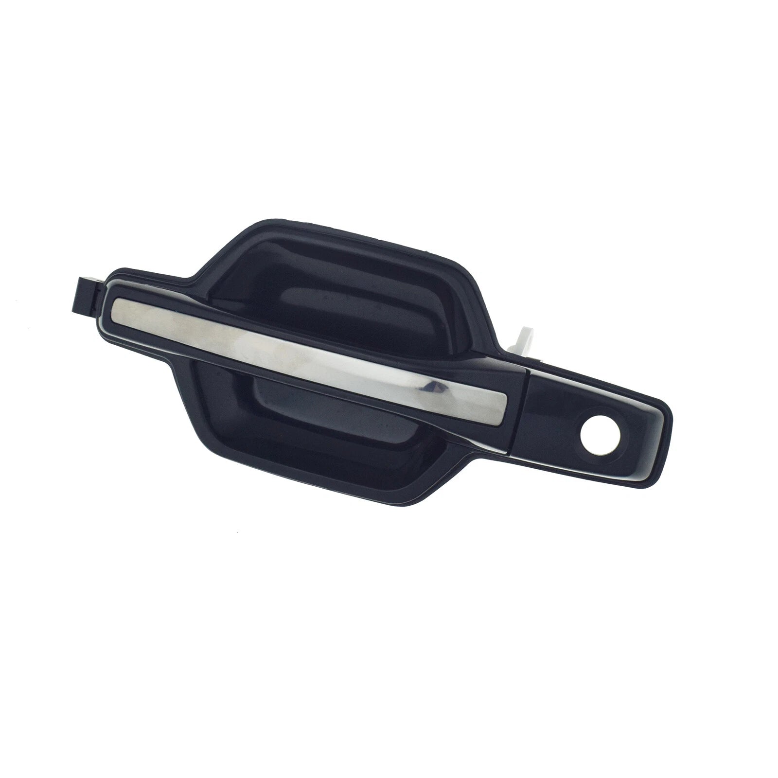 Outside Door Handle Front Driver Side Left LH for 2001-2006 Montero MR653471 6B93BC-57