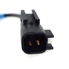 4670A576 Front Right ABS Wheel Speed Sensor for Mitsubishi Outlander Lancer 6B93BC-57