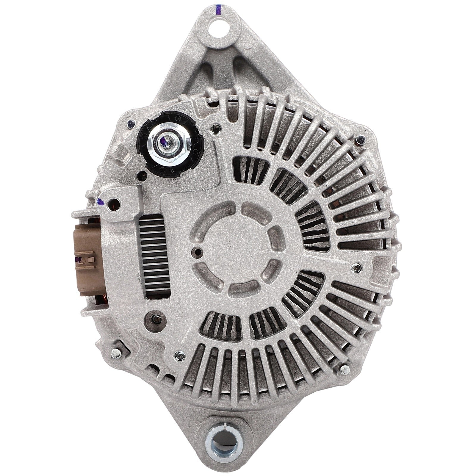 Alternator for Mitsubishi Lancer Evolution Final Edition Sedan 4-Door 2015 11376 MITSUBISHI