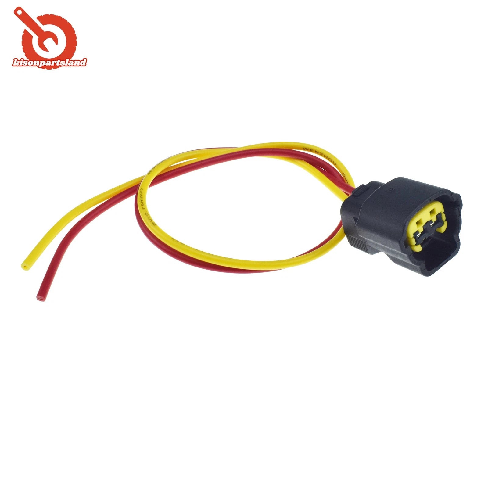 Coolant Temperature Sensor w/ Connector Plug 226300M200, 2263044B10, 2263044B20 6B93BC-57