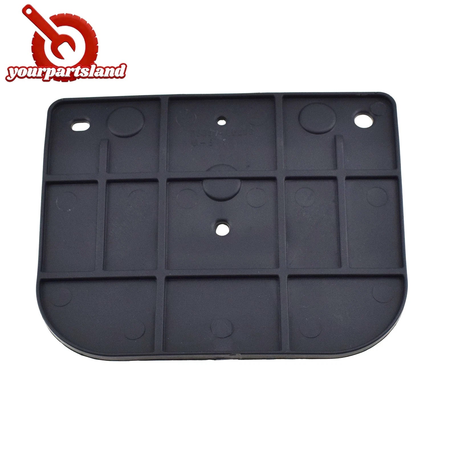 Front Wheel Guard Mud Flap For GX460 10-23 Land Cruiser Prado 150 LC150 10-17 6B93BC-57