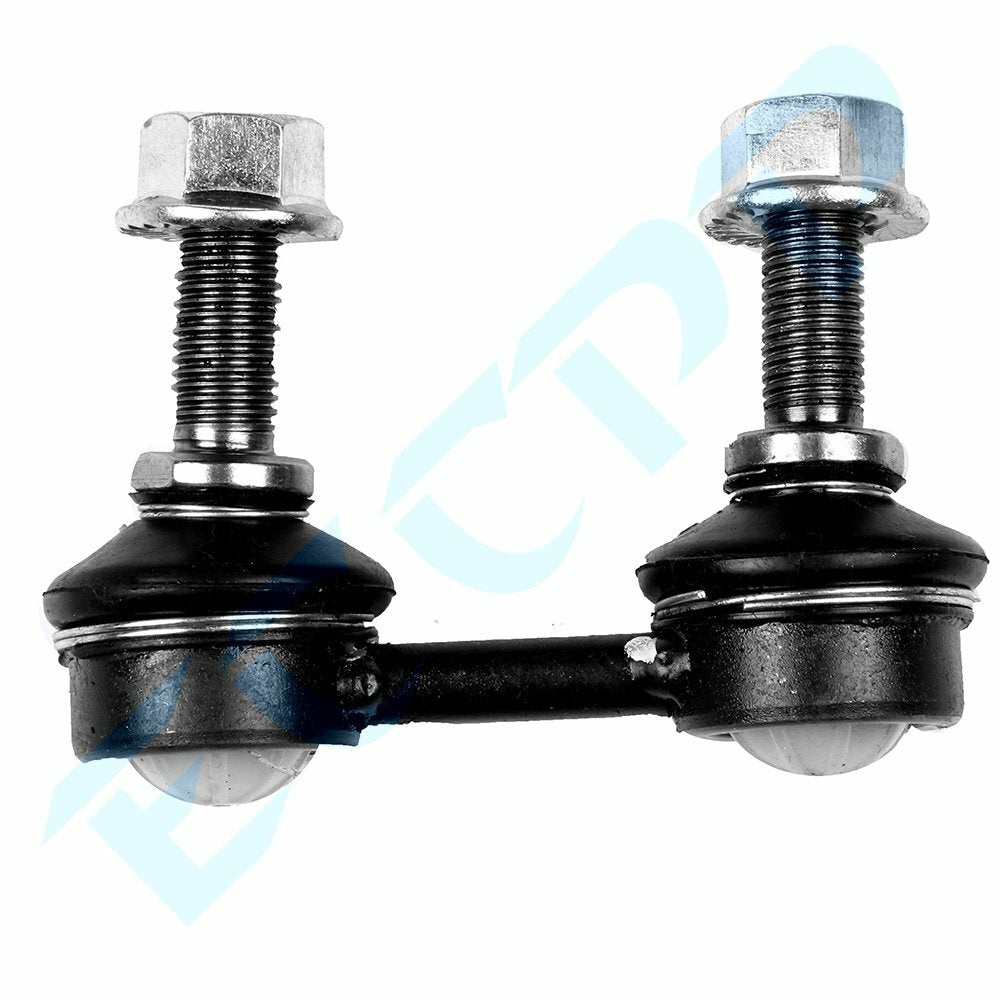 4pcs For 2000-2006 BMW X5 Front Rear Stabilizer Sway Bar Links Suspension Kit 6B93BC-57